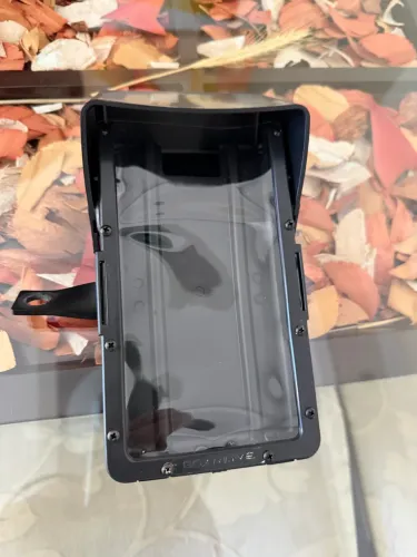 Suporte celular impermeável 
