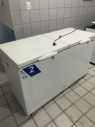 Freezer Fricon