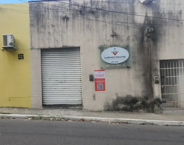 Ponto comercial para alugar em Neópolis | 40 m² e 3 salas | Av. das Alagoas