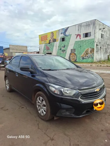Chevrolet Joy Hatch 1.0 8V Flex 5P MEC 2020