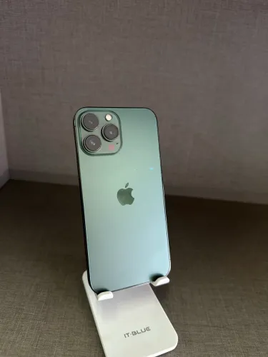 iPhone 13 Pro Max 128GB / LOJA FÍSICA 