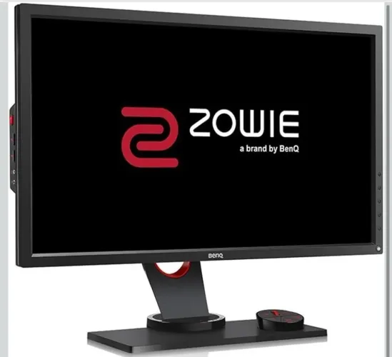 benq zowie xl2430-b 144hz monitor gamer
