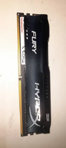 Memória DDR5 16Gigas 5600MHZ