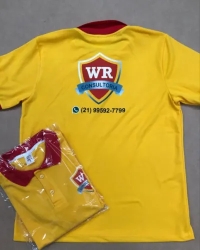 Uniforme / Camisas