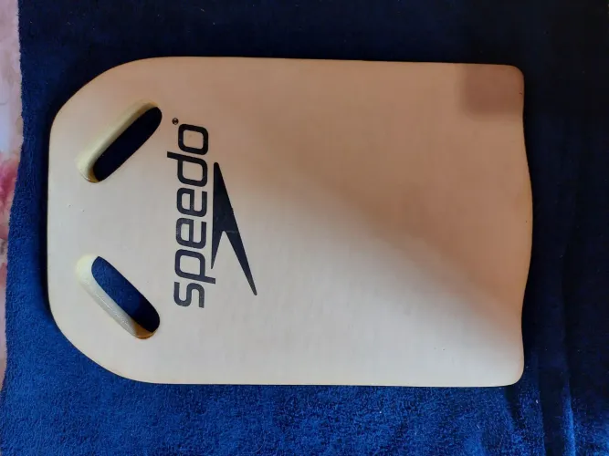 Prancha de natação