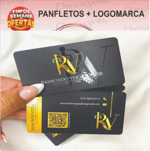 5000 Panfletos personalizados , logomarca 