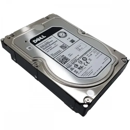 HD Dell 4TB 7.2K 3,5 SAS 12Gbps (NOVO)