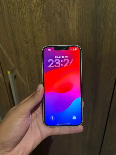 iPhone 14 128gb - único dono