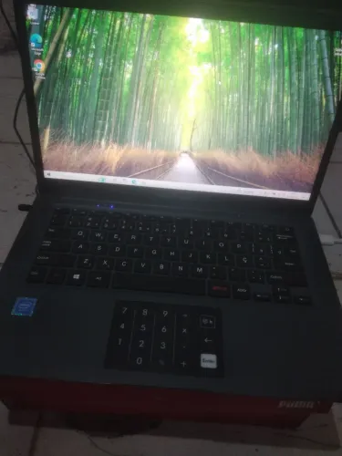 Notebook multilaser legacy cloud