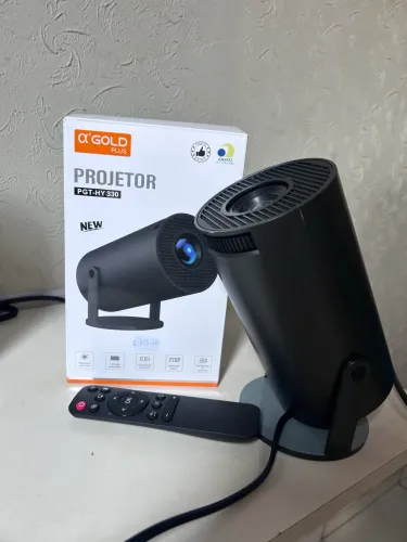 PROJETOR