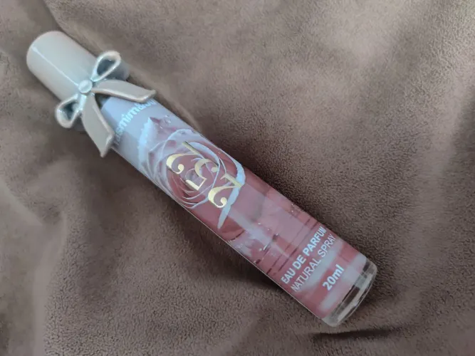 Perfumes de bolso 20ml