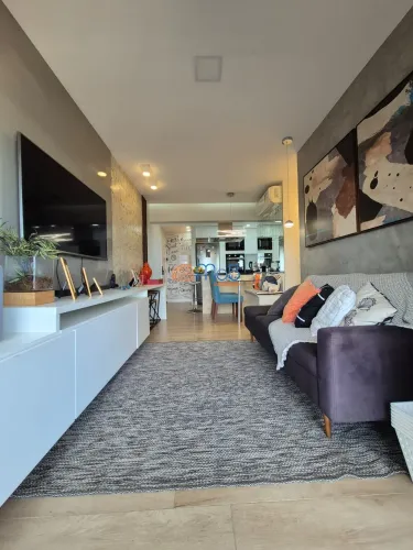 Apartamento 3 quartos com suite, no Quintas da Glória