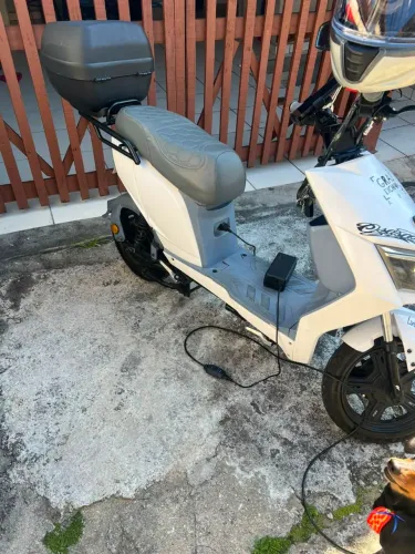 Moto elétrica 1000w ano 2024 NXT