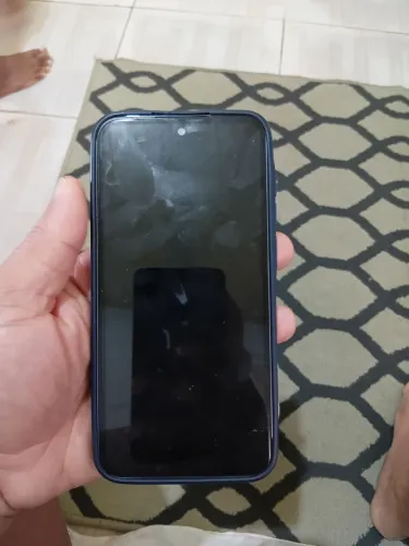 Samsung A55 semi novo