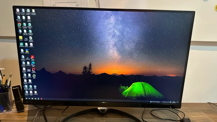 Monitor Philips 27 4k