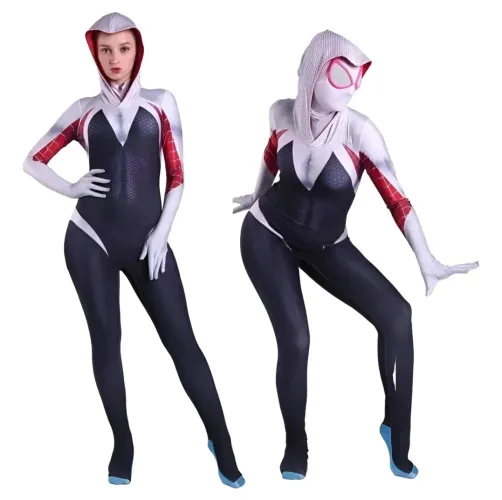 Fantasia Spidergwen