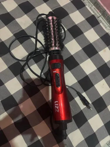 Escova secadora