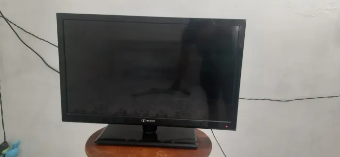 Televisão 32 polegadas marca Booster