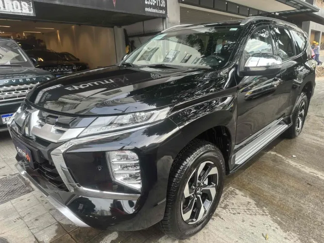 Mitsubishi Pajero Sport HPE 2.4 4X4 Diesel Aut. 2025