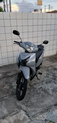 Vendo Jet Shineray 125 2026 