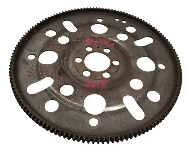 Volante Motor Nissan Sentra 2.0 2018