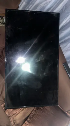 Tv Samsung sem imagem 