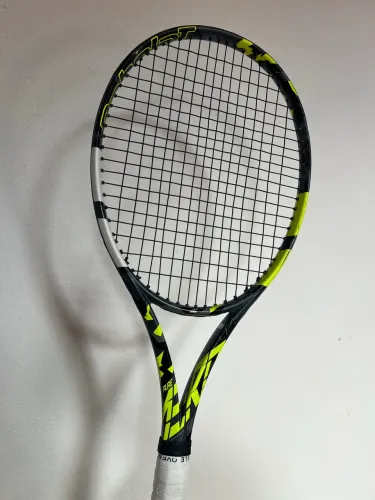 Raquete Babolat Pure Aero 98