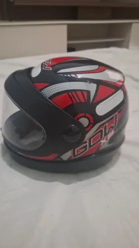 Vendo capacete  GOW X2