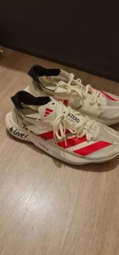 Tenis de corrida Adidas