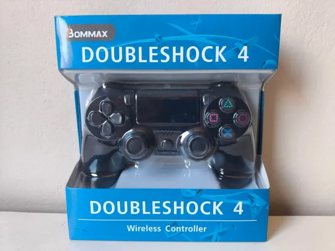 Controle Playstation 4 PS4