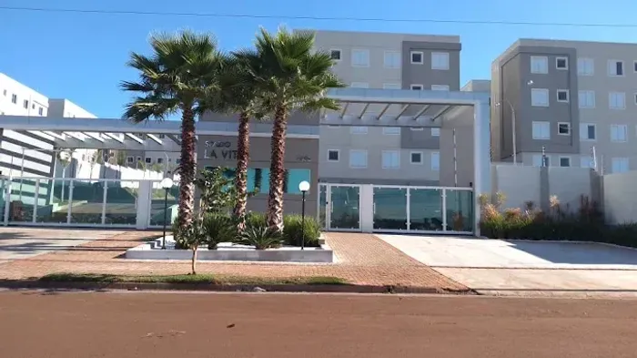 OPORTUNIDADE - Direto com proprietário Spazio La Vitta