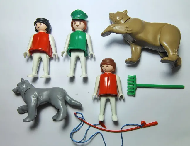 Playmobil