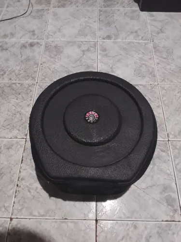 Vendo semi case SolidSound para caixa 14x8