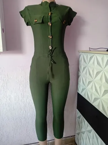 Macacão feminino