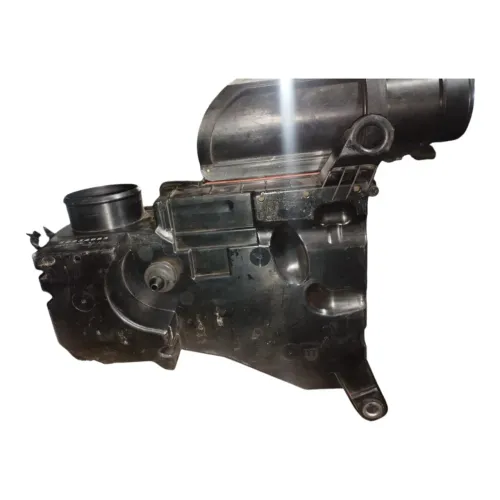 Caixa filtro ar 1.3 turbo toro compass renegade 2022 a 2023