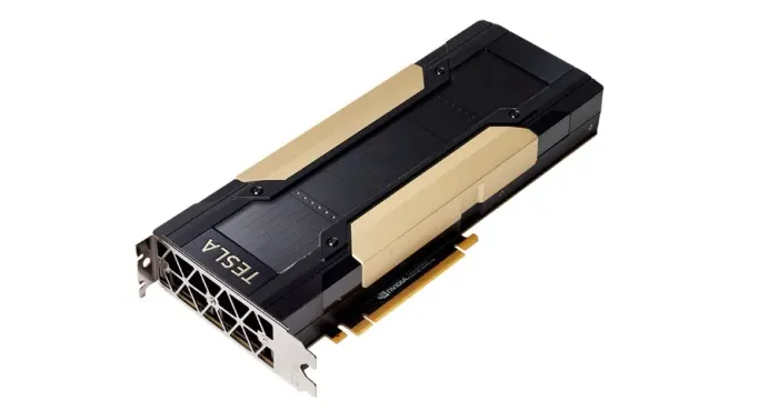 Placa Nvidia Tesla V100 16gb Pcie Nativa (Ideal IA / LLM)