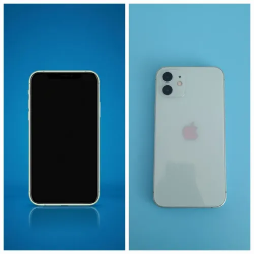 Para vender rápido.  IPhone 12 - 128 Gb. 