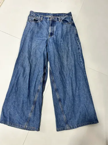 Calça Jeans 