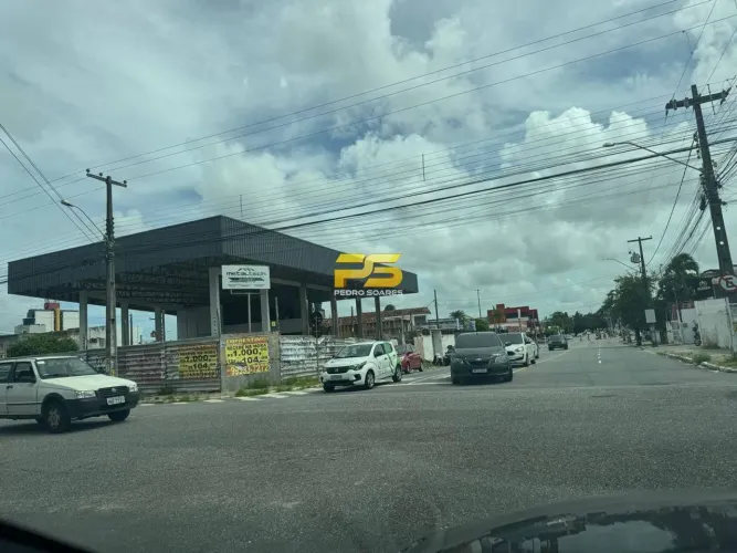 LOJA PARA LOCAÇÃO NO BAIRRO DA TORRE EM JOÃO PESSOA - PB.