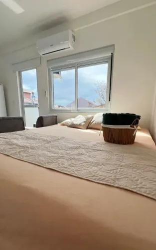 Alugo Studio próx ao shopping Villa Romana