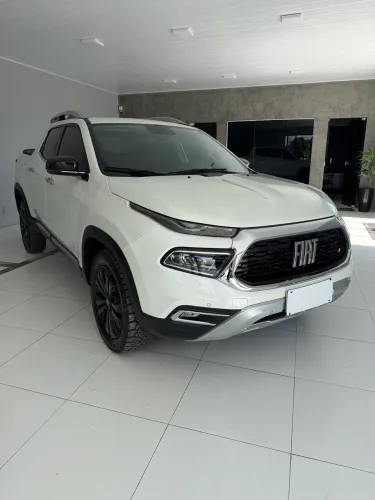 Fiat Toro Volcano 2.0 16V 4X4 TB Diesel Aut. 2024