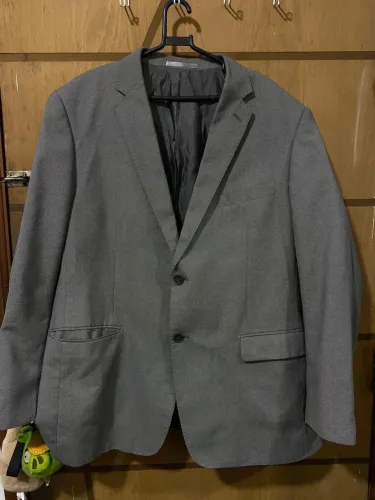 Blazer marca Via Veneto (Linha Highlander) original tamanho 58