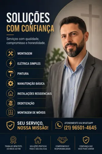 Marido de aluguel 