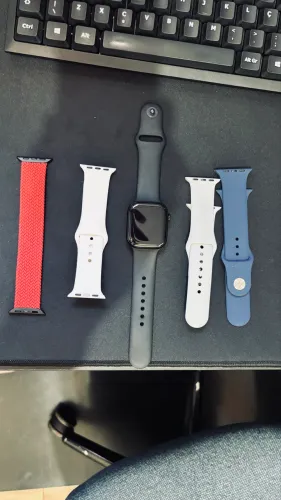 Apple Watch Séries 10 - 42mm