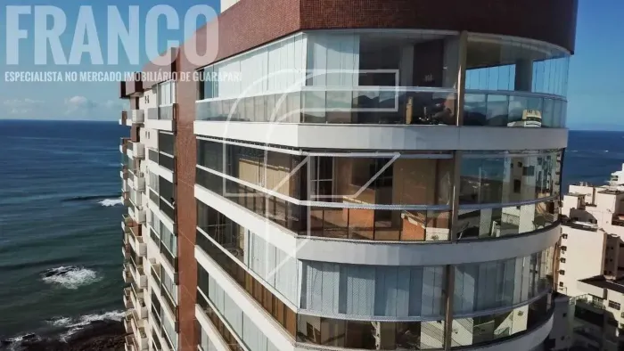 Imóvel para venda com 298 metros quadrados com 4 quartos em Centro - Guarapari - ES