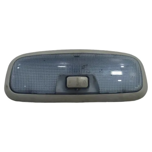 Lanterna Teto Ford Ka New Fiesta 2013-2019 Original