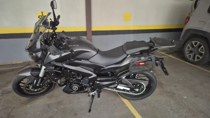 Dominar 400 2025/25
