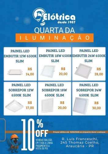 Iluminação