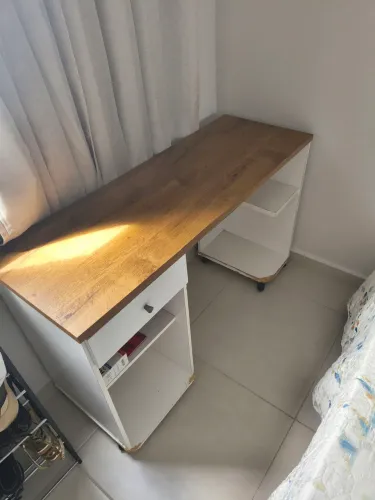 Mesa de estudo doação