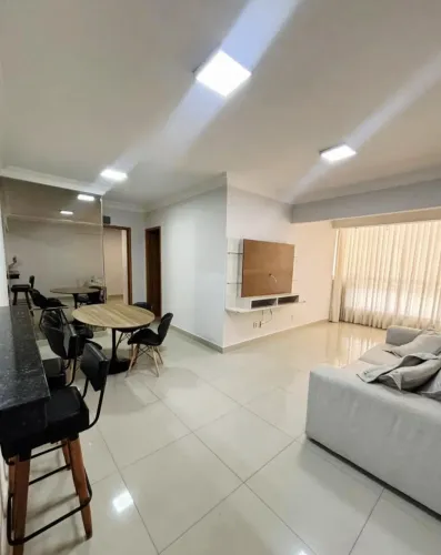 Apartamento Condomínio Modernidad - Torres Salvador Dalí e Joan Miró
